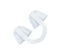 Clip nasal para natación, tapón nasal impermeable para niños, adultos, niños pequeños, hombres y mujeres, protege contra el agua mientras nadas, freediving