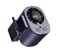 Clip On, 199 Speed Rechargeable Quiet Cooling Portable For Women Travel Neck Waist Desk Use, Small Clip With Strong Airflow And Long Battery Life, Cooling Device Category For Bedroom