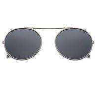 Clip-On Driving Sunglasses with Flip Up Function-Suitable for Driving Fishing Outdoor Sport UV400 Elegancia neutra