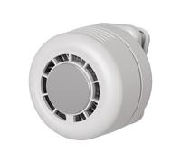 Clip On Fan For Shirt - Rechargeable Portable 3-speed Adjustable Bladeless