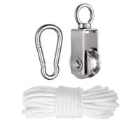 Clip On Fan Portable USB Neck Fan Handheld F́an Traveling Fishing Off