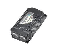 Clip On Flashlight, Running Lights For Runners Dog Light For Dog Walking, 3 Levels Clip On LED Light | Pocket Flashlight For Camping Hiking Home Fishing Night Walking Running Survival Outdoor