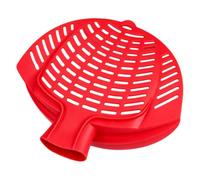 Clip On Pot Strainer Drainer Attachment Colander