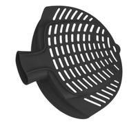 Clip On Pot Strainer Drainer Attachment Colander