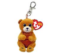 Clip Oso de Peluche Ty Beanie Boos