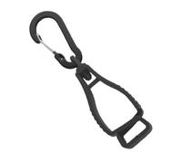 Clip Para Agarrar Guantes - Clips Para Guantes De Invierno De Acero Inoxida