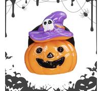 Clip para ambientador de coche, ambientador de coche de Halloween, ambientador de coche, ambientador de coche, ambientador de coche, espíritu de calabaza, clip de ventilación, fragancia para coche,