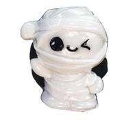 Clip para ambientador de coche de Halloween, ambientador con clips de ventilación - Fragancia para coche Refrescador para coche de Halloween - de coche fantasma de calabaza, ambientadores automotri