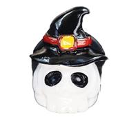 Clip para ambientador de coche de Halloween, ambientador con clips de ventilación,Refrescador de coche con fragancia para coche - terapia de coche fantasma de calabaza, ambientadores