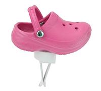 Clip para Ambientador de Coche Drift, Clip de Fragancia para Ventilación de Gas para Vehículos, Mini Zapatos en Forma de Decoración Interior de Aromaterapia para Coche (Rosa