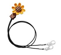 Clip para audífonos, correas ligeras para adultos mayores, apto para varios dispositivos auditivos, elástico y moderno