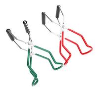 Clip para biberón, Anti-escaldaduras con Mango de Agarre, Elevador de tarros para conservas, para Restaurante