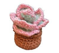 Clip para Bocchetta de aire para coches decoraciones para clip de aire Bocchetta para el coche Clip para coches Perfume con florero Padher para la decoración de la internación de hasta