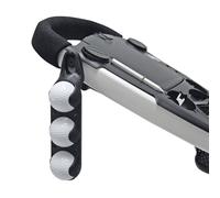 Clip para bola de golf para carrito manual Big Max QF TU