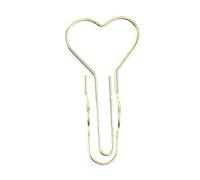 Clip para bolígrafo para cuaderno | 20 piezas Marcapáginas con abrazadera de metal - Clip para páginas de diario, para viajero, casa, escuela, trabajo, papelería, organización, planificador