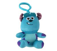Clip Para Bolsa Monstruos TURQUESA | UNISEX CERDÀ