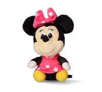 Llavero peluche minnie disney