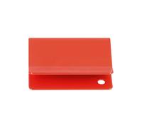 Clip para cajas, UE 2 unid. ratioform, de acero, extremadamente estable