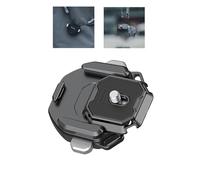 Clip para cámara FALCAM F38 con Kit de Placa V2, Clip de liberación rápida para cámara a Correa de Hombro de Mochila - 3142
