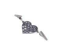 Clip para Cárdigan 3 uds mujeres Retro Vintage Cardigan Clip suéter chal blusa cuello bufanda for Jersey broche Pin accesorios de joyería(B-2)