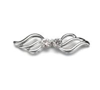 Clip Para Cárdigan Broche Retro for chal for mujer, alfileres de solapa con diseño de flores, suéter clásico, prendas de punto, Clip for chal, vestidos for niñas, cárdigan, Clip for cuello, 3 uds.(3-S