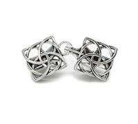 Clip Para Cárdigan Clips Vintage for suéter, chal Retro, Clips for suéter, cárdigan, capa, broche for camisa, broche for niña, capa for vestido, bufanda, 2 uds.(Type-1)