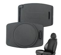 Clip Para Cinturón De Seguridad De Coche - Ajustador Universal Suave y Cómodo para Cinturón de Seguridad 2 Piezas - Ajustadores Protector De Hombro Y Cuello | Para Camión Vehículo Automóvil Furgoneta