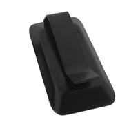 Clip para cinturón de telémetro de Golf - Banda de Soporte para Cintura, Accesorios de Acceso rápido | Accesorio portátil para de Golf, Resistente, Clip Ligero, fijación Segura, Curso de Entrena