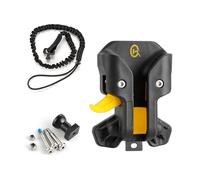 Clip Para Colgar Herramientas De Liberación Rápida Para Gestión Eléctrica Eficiente Y Fácil Acceso En Talleres Y Sitios Construcción Clip