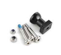 Clip Para Colgar Herramientas De Liberación Rápida Para Gestión Eléctrica Eficiente Y Fácil Acceso En Talleres Y Sitios Construcción Clip