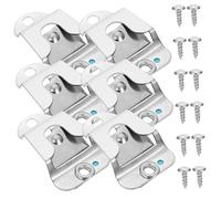 Clip para Colgar Radio Cb Gm3688 Gm338 Gm950e Gm950i 6 Piezas