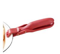 Clip para cuenco antiquemaduras, pinzas de cocina resistentes al calor | Soporte de pinza de seguridad para el transporte de platos calientes - Para dormitorio, hotel, apartamento, casa, panadería