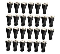 Clip Para Difusor De Ventilación De Coche 40 Unidades Clips Para Perfume De Coche Acabado Y Borde Liso.