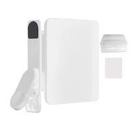 Clip para espejo fotográfico - 11,5 x 8 x 1 cm, herramienta de reflexión móvil, kit de viaje | Adaptador compacto para smartphone que admite proyectos fotográficos de grabación de vídeo, idea regalo