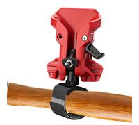 Clip para herramientas de cinturón | Correas dobles elásticas resistentes | Clip de cinturón para taladro eléctrico - para carpinteros hidráulicos reparadores técnicos eléctricos