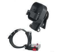 Clip para mochila Insta360 Go Ultra, para fotografía horizontal y vertical en exteriores y viajes, 6,9 x 5 x 5 cm (juego)