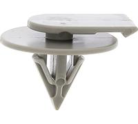 Clip para molduras de alas para vehículos BMW/Mini, 7,5 mm, 12 unidades