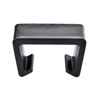 Clip para muebles de terraza - Cierre ajustable para sofá de ratán, hebilla para sofá de jardín, enlace de silla de exterior, abrazadera de salón de patio, conexión de asiento para todo tipo de climas