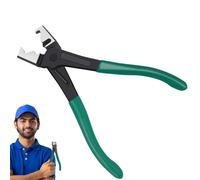 Clip para pantalones, CV Boot Clamp Repair Tool, Snap Ring Clamp Pliers, Car Repair Pliers, Multifunctional Plier Tool, Automotive Clamp Tool, Mechanic's Repair Pliers, Hose Clamp Removal Tool