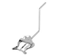 Clip para partituras de saxofón alto, clip portátil para partituras