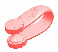 Clip para punto de presión manual, punto de presión portátil fácil de usar - Clip para punto de presión manual para aliviar el dolor, ansiedad, tensión y migraña