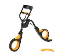 Clip para Rizador de Pestañas, Ojos Agrandados, Rizador de Pestañas de Acero Inoxidable, Hebilla de Larga Duración para Fiestas para Mujeres