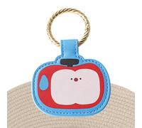 Clip para sombrero para equipaje de viaje en bolsa | Clip magnético para sombrero de viaje en bolsa | Gancho magnético para ahorrar espacio en forma creativa para mochila muerta