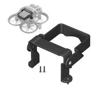 Clip para sujetar la batería del dron DJI Avata FPV, la batería integrada del dron maximiza el rendimiento, almohadilla de silicona resistente a