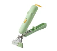 Clip Para Tazón Antiescaldaduras: Estructura De Agarre Sin Ranuras, Cuerpo Resistente Al Calor | Ayuda Para El Manejo De Platos Calientes, Sujeción Estable Con Abrazadera, Para Extracción De Cesta De