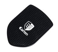 Clip para telémetro de golf, pinza de cintura para telémetro de golf - Abrazadera de fijación para telémetro de metal,Suministro de golf portátil, accesorios de telémetro, herramienta de golf ligera