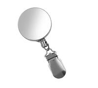 Clip Para Toalla De Cocina Adhesivo Retráctil Ahorro De Espacio Soporte Extensible Montaje Fuerte Baño RV Apartamento Dormitorio Azulejo Vidrio Metal Mármol Piedra Gabinetes Puerta De Pared Paño De Co