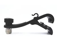 Clip para tom, boseen Snare borde Kit de Micrófono de montaje duro Groove Gear golpes para ST2 SM57 SM58 pg56 Soporte