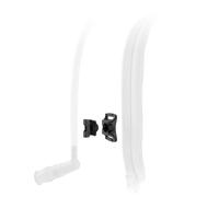 Clip para tubo FIDLOCK S