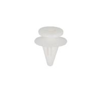 Clip, parachoques ROMIX ROM C70111 para MITSUBISHI GALANT VIII (EA_) 2 1996-2000